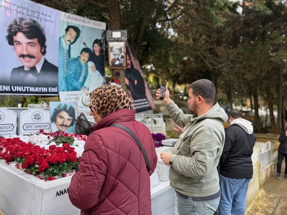 Ferdi Tayfur kimdir? Ferdi Tayfur ne zaman öldü?