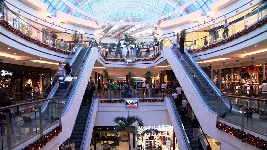 Türkiye'deki illerin AVM sayıları belli oldu! Samsun'da kaç AVM var?