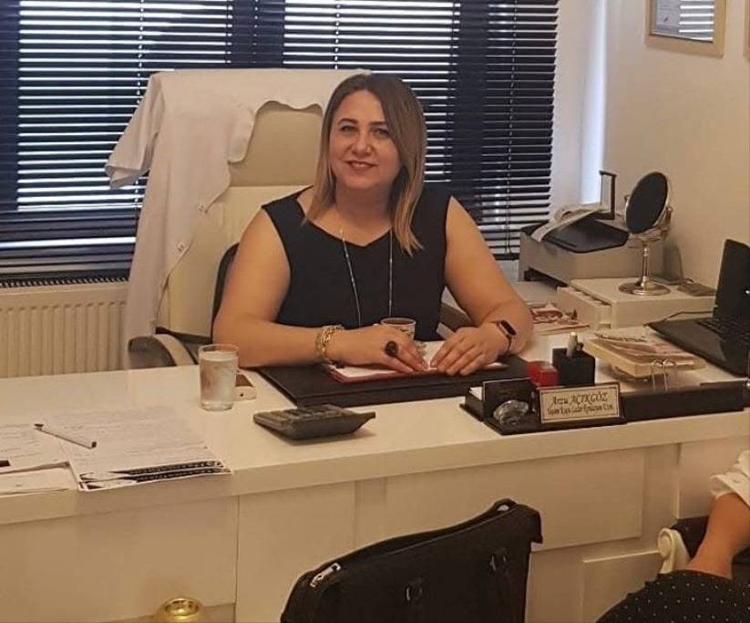 Samsun'da Arzu Açıkgöz cinayetinde yeni gelişme! Kızı Dila Açıkgöz’ün madde kullandığı iddiası