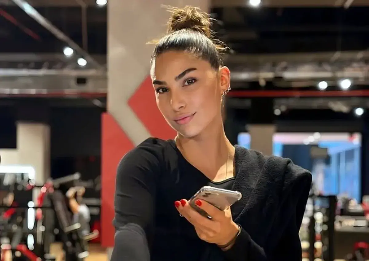 Survivor Gözde kimdir? Kaç yaşında ve nerelidir?