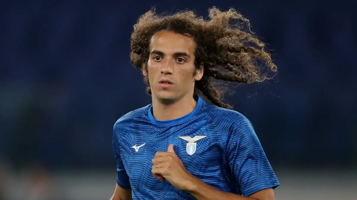 Fenerbahçe Guendouzi ile anlaşmaya vardı