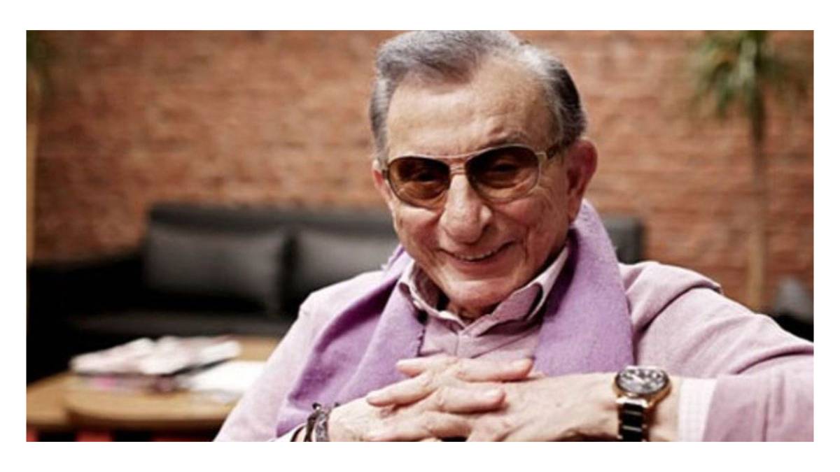 Haldun Dormen kimdir?