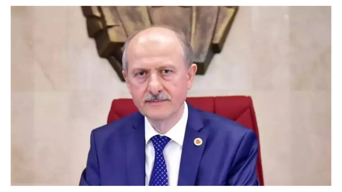 Hasan Suver kimdir? Hasan Suver nerelidir?