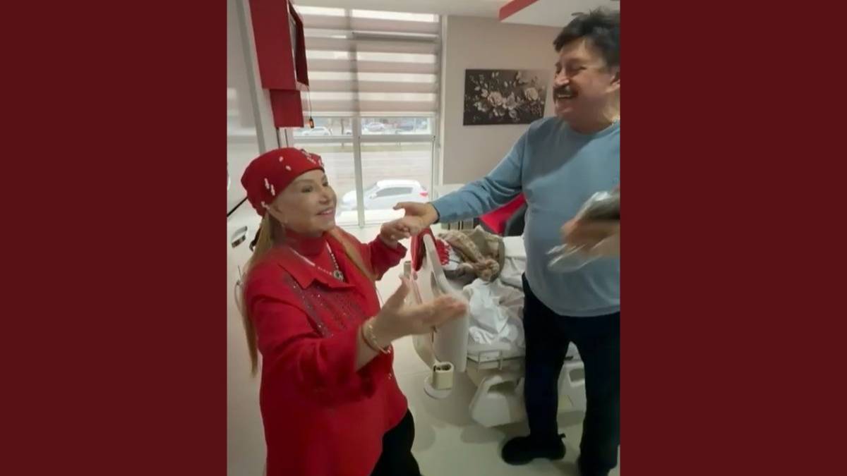 İki efsane yıllar sonra Samsun'da karşılaştı