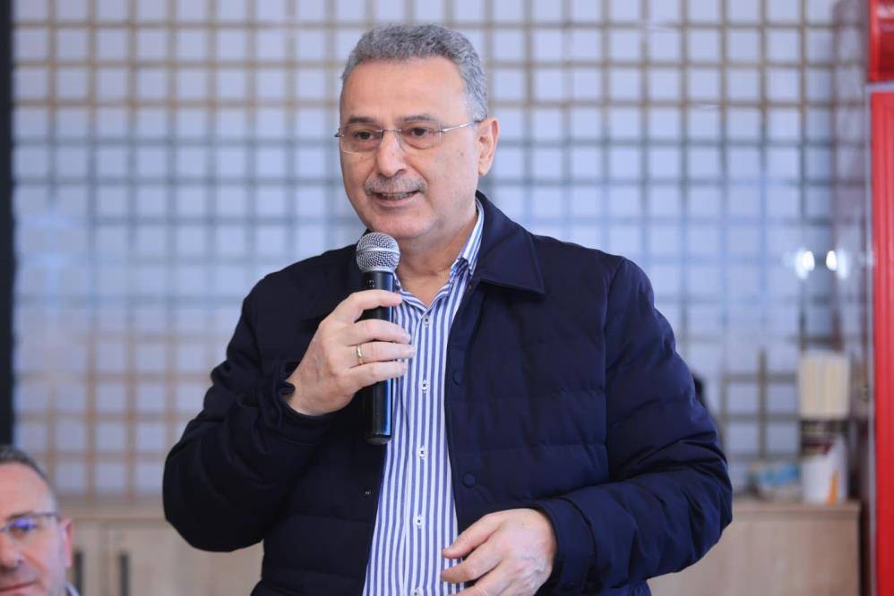 Başkan İhsan Kurnaz: İlkadım Belediyesi borçsuz ve güçlü bir belediye haline geldi