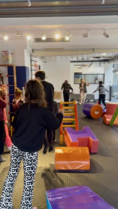 Tüfekci Vakfı, Samsun'daki 33 çocuğa unutulmaz bir sömestr tatili yaşattı