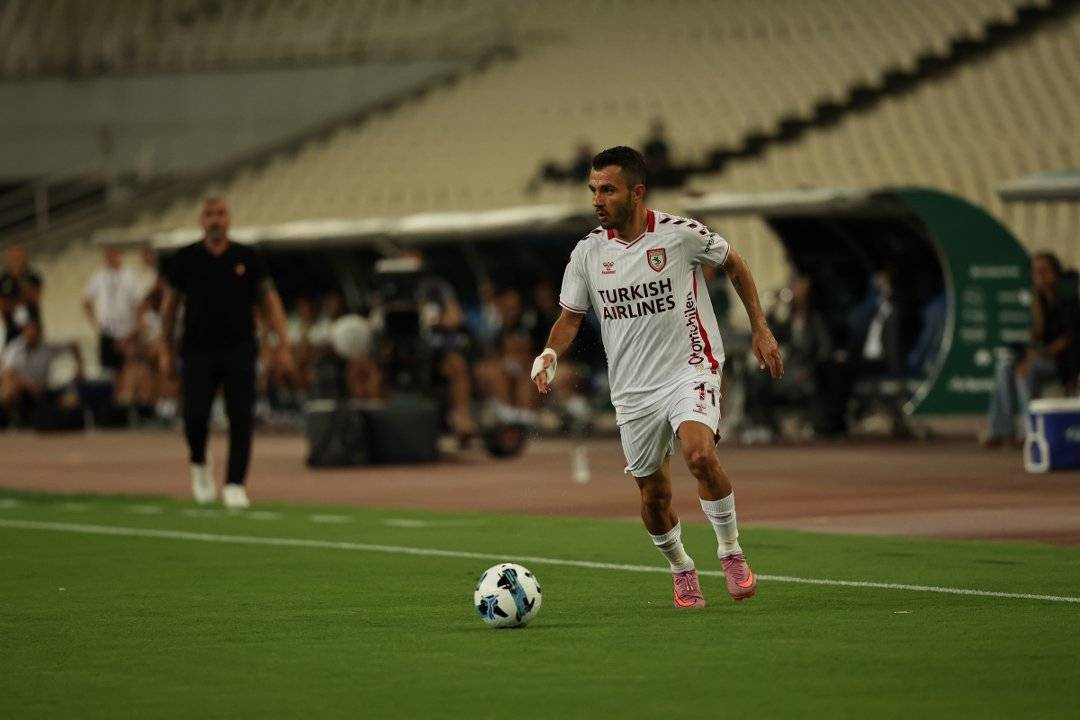 Samsunspor Fenerbahçe maçına 6 eksikle çıkacak!
