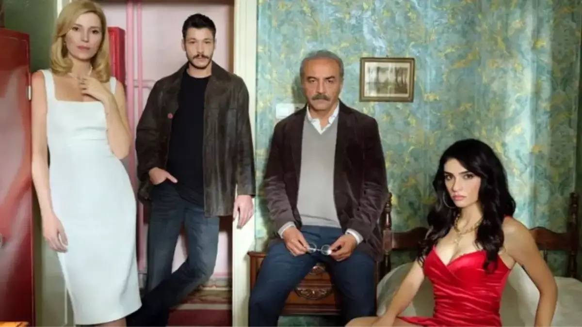 İnci Taneleri bitecek mi?