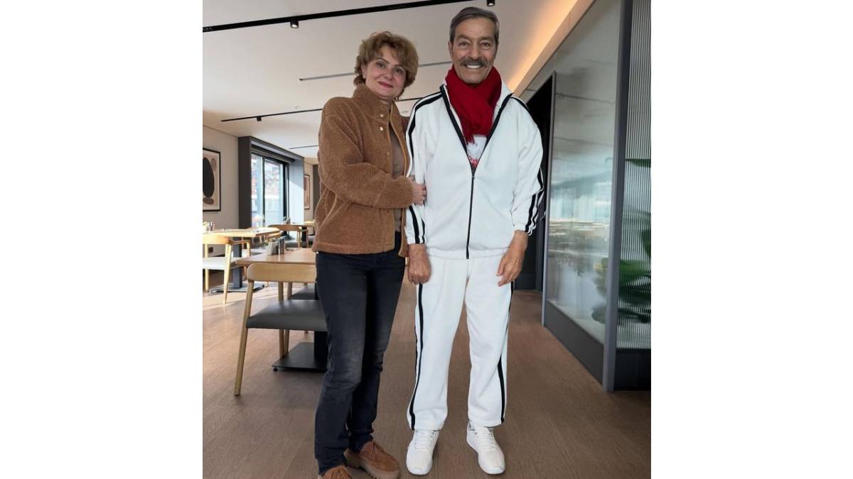 Kadir İnanır'ın sağlık durumuyla ilgili yeni gelişme