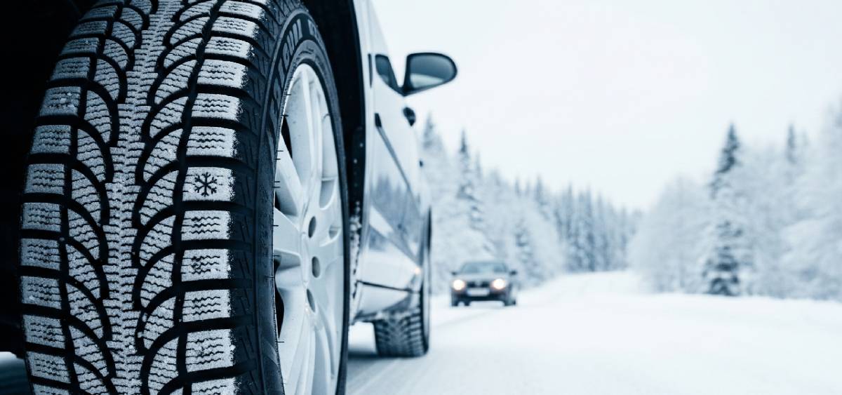 Kış lastiği ne kadar? 2026 kış lastiği fiyatları