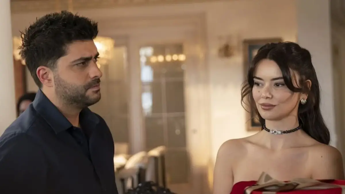 Kızılcık Şerbeti neden yok? Kızılcık Şerbeti yeni bölüm ne zaman?