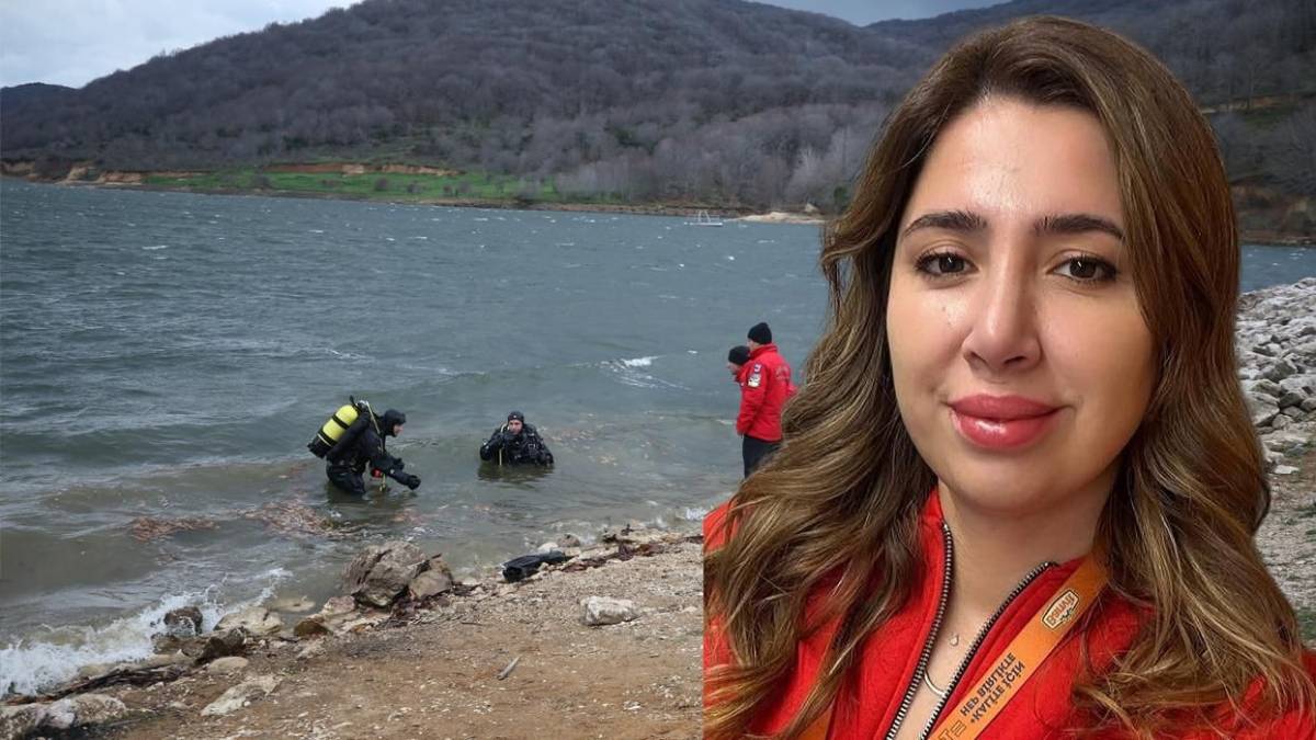 8 gün sonra gölette bulundu: Elif Kumal’ın ölüm nedeni belli oldu