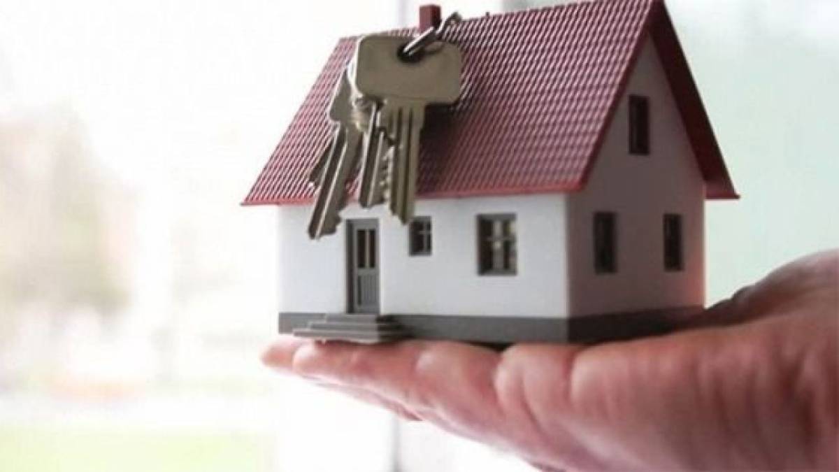 Konut kredi limitlerinde yeni düzenleme! Birinci ve ikinci el ayrımını kaldırdı