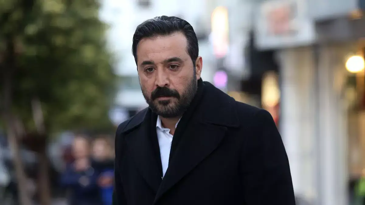 Kuruluş Orhan Demirhan Han kimdir?