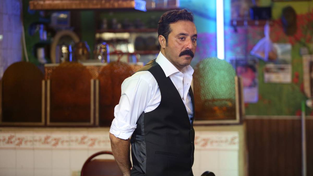 Kuruluş Orhan Demirhan Han kimdir?