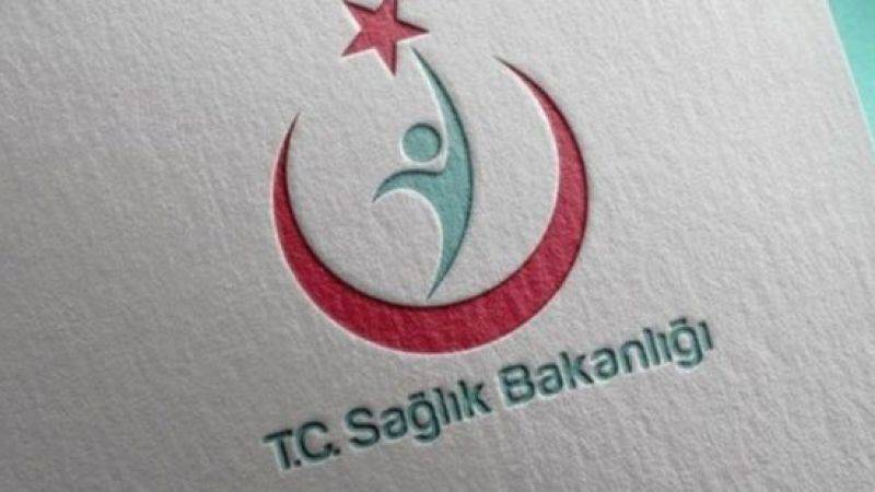 Sağlık Bakanlığı’ndan binlerce personel alımı! İşte branş dağılımı