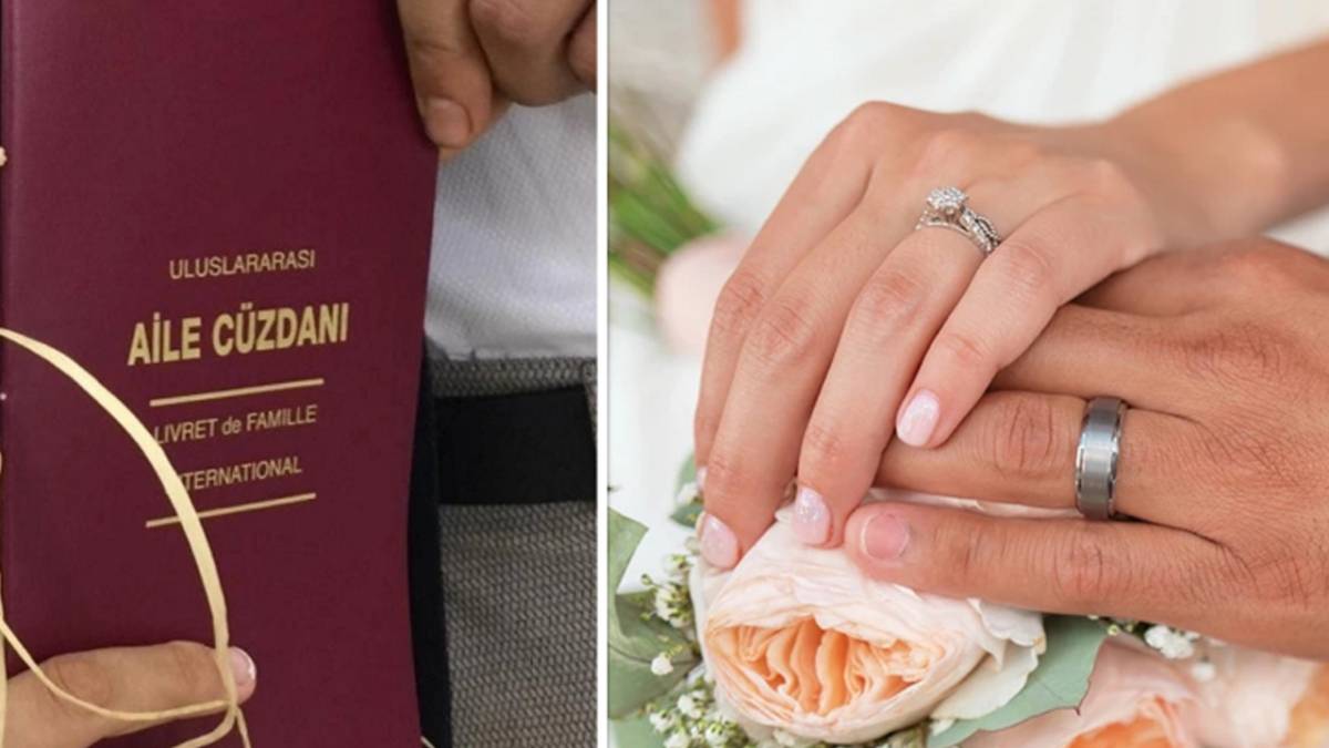 Evlenecek gençlere 500 Bin TL destek! 500 bin lira evlilik desteği şartları neler? Kimler başvurabilir?
