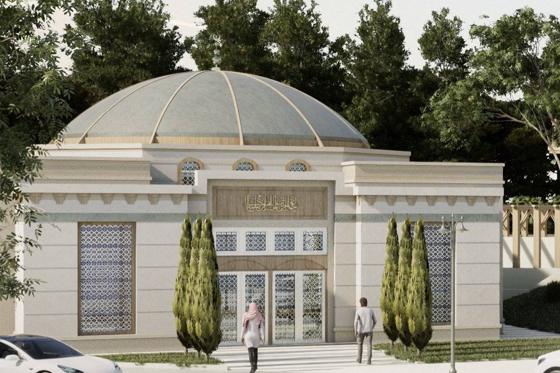 Halit Doğan sahada: Samsun’un dört bir yanında yeni projeler