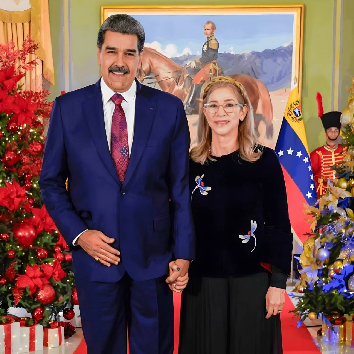 Nicolas Maduro'nun duruşması ertelendi! Maduro ne zaman yargılanacak?