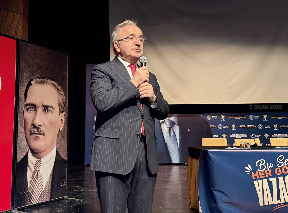 Samsun Büyükşehir Belediye Başkanı Halit Doğan: Gülsan'da yüzde 80 anlaşma oranına geldik