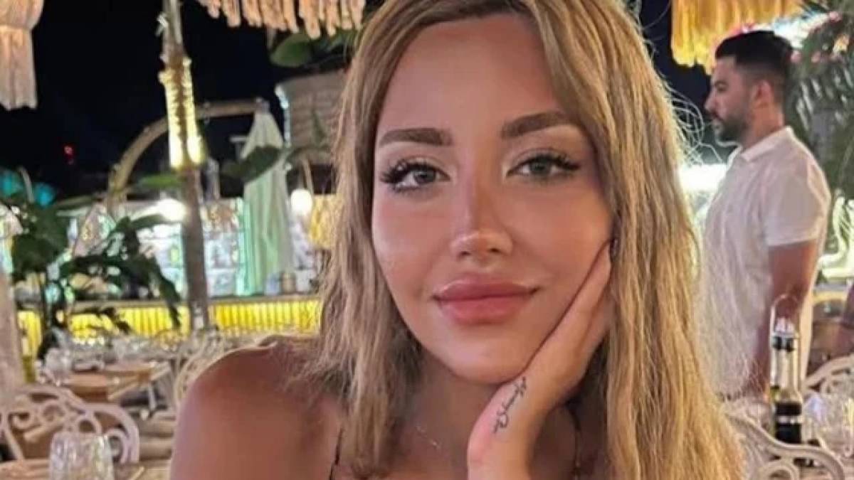 Mika Raun gözaltına alındı! Mika Raun neden gözaltına alındı? Mika Raun kimdir?