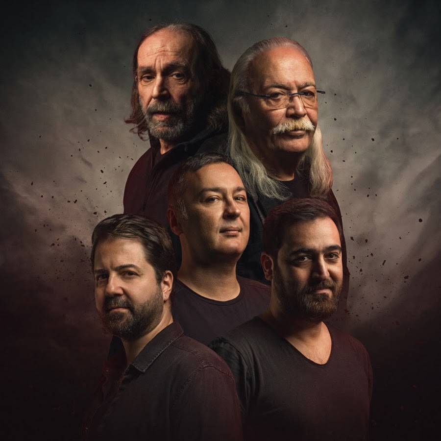 Anadolu rock müziğin efsane grubu Moğollar Samsun'da konser verecek