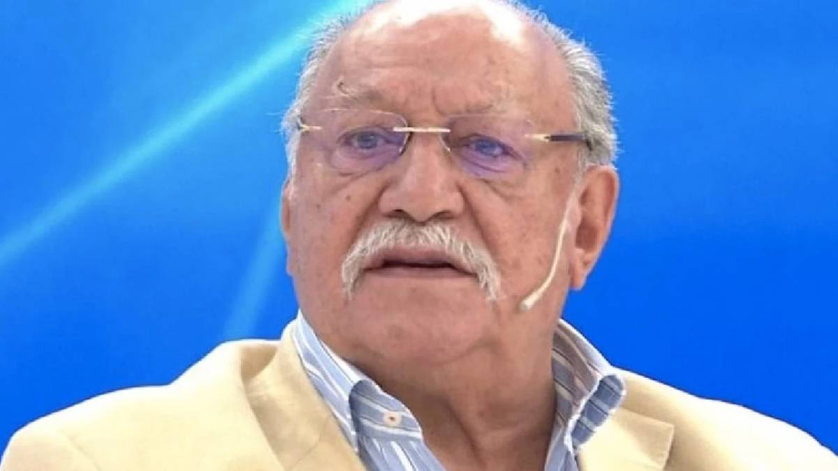 Müge Anlı'da Rahmi Özkan neden yayında yok? Rahmi Özkan'a ne oldu?