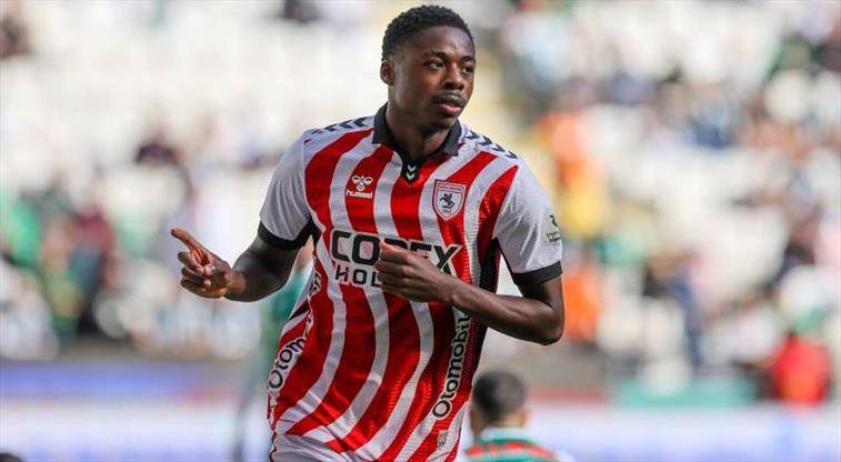 Musaba Fenerbahçe'den ne kadar maaş alacak?