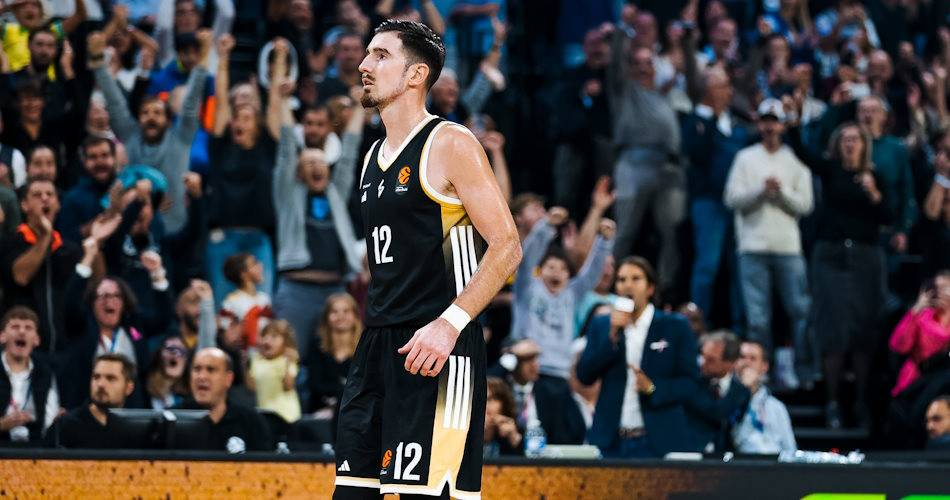 Nando de Colo Fenerbahçe Beko'ya geri dönüyor