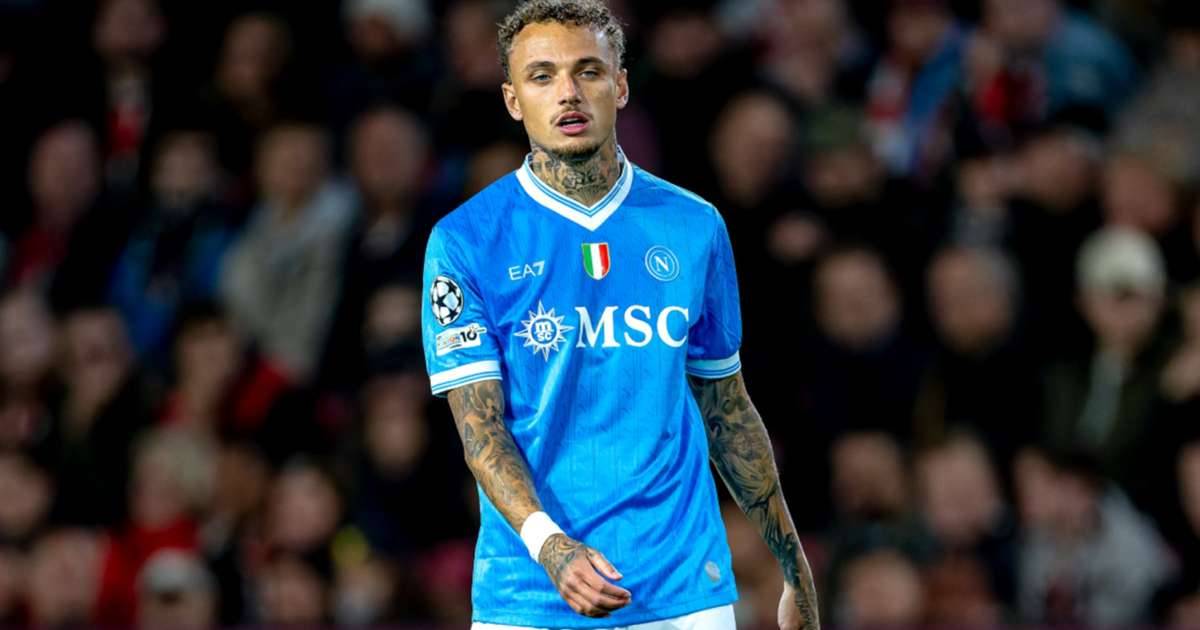 Noa Lang adım adım Galatasaray'a