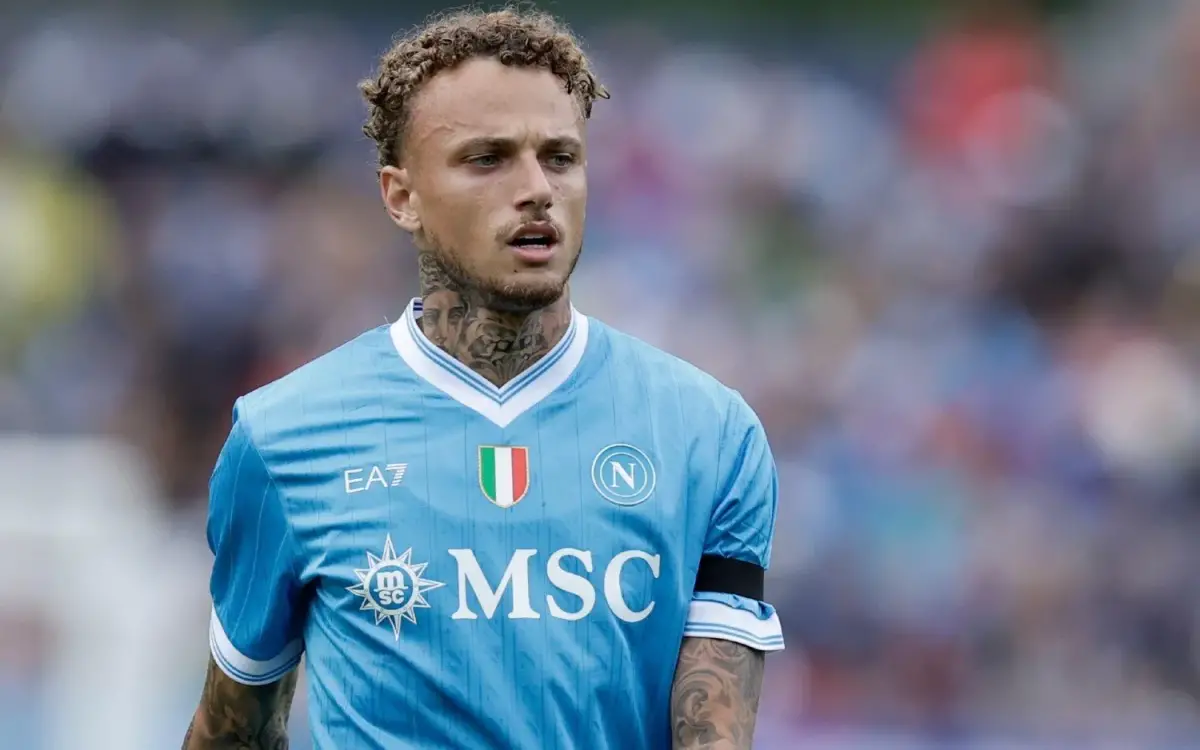 Noa Lang adım adım Galatasaray'a