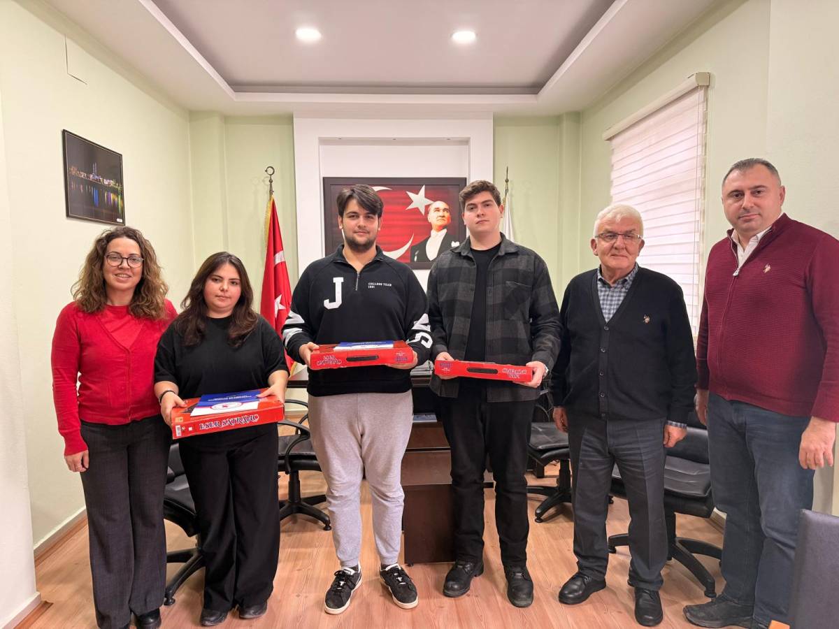 OMÜ ev sahipliğinde Çarşamba'da satranç turnuvası heyecanı