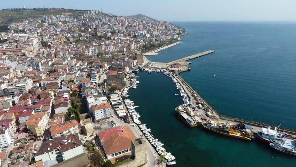 Orta Karadeniz emekli yoğunluğuyla dikkat çekiyor: Samsun ikinci sırada