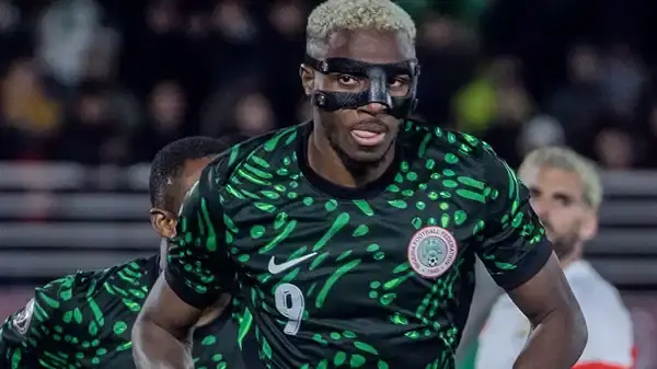 Osimhen hakkında şok iddia! Takımdan ayrılıyor