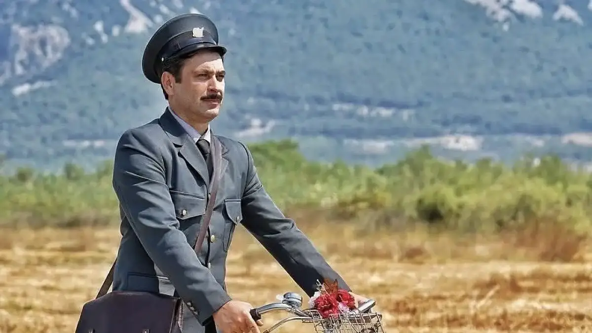 Uzak Şehir dizisinin Cihan'ı Ozan Akbaba servet kazanacak