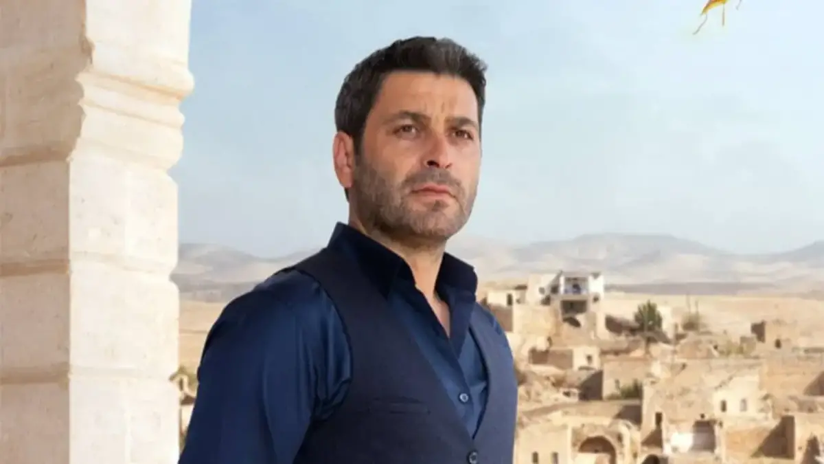 Uzak Şehir dizisinin Cihan'ı Ozan Akbaba servet kazanacak