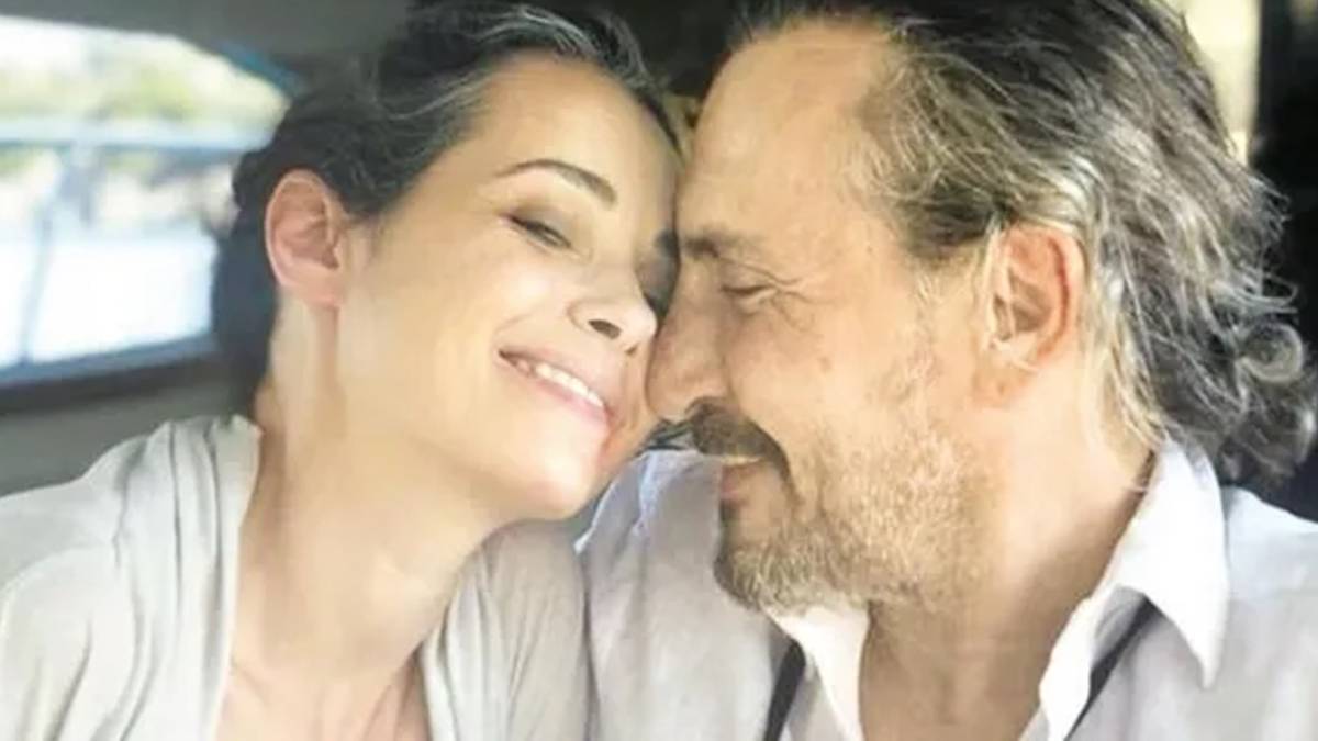 Özgü Namal'ın sevgilisi kim?