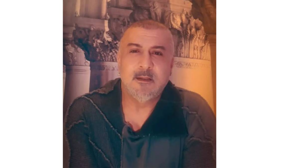 Özgü Namal'ın sevgilisi kim?