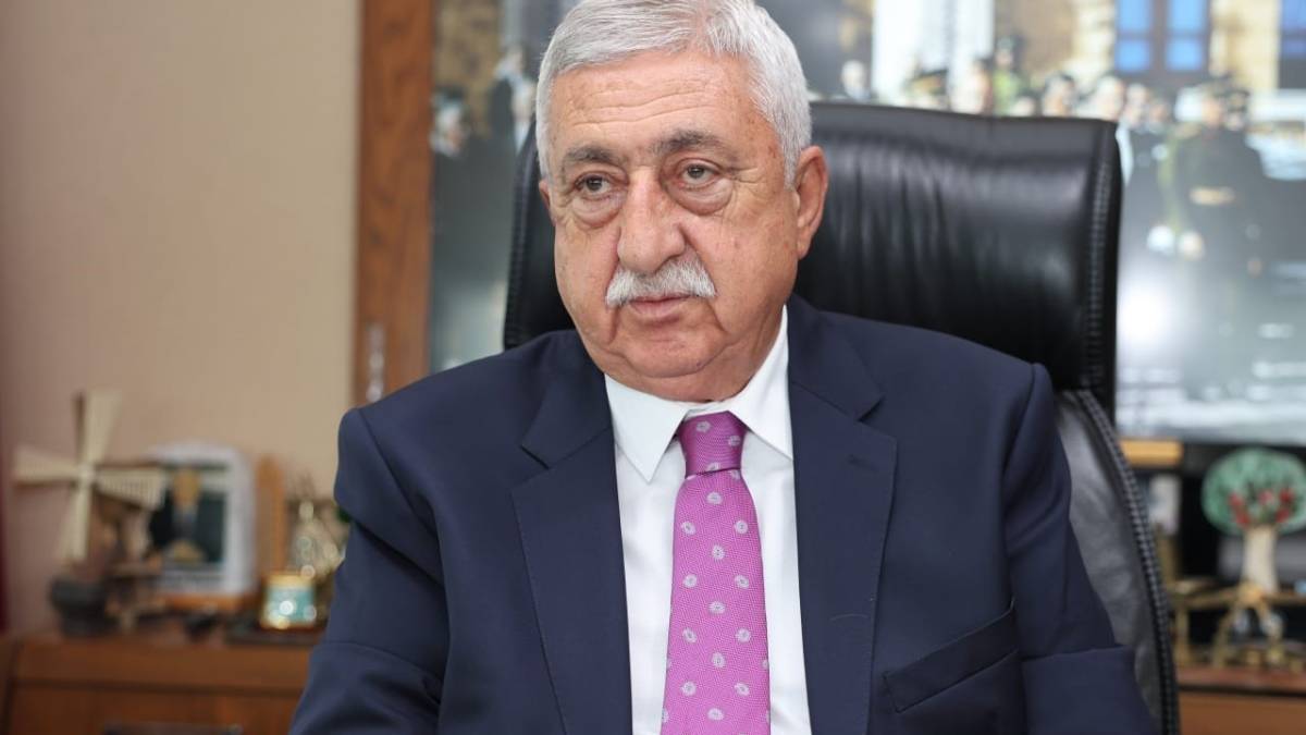 Palandöken'den çağrı! Esnaf ekonomik çıkmazda, kredi önündeki engeller kaldırılsın