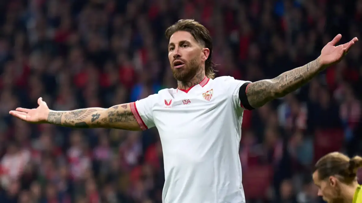 Sergio Ramos hakkında şok iddia: Eski kulübünü satın alacak