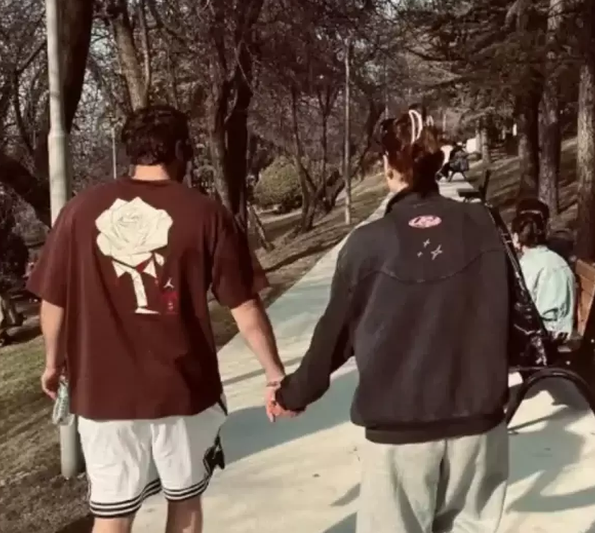 Sahipsizler Tufan kimdir? Hangi ünlü isimle sevgili?