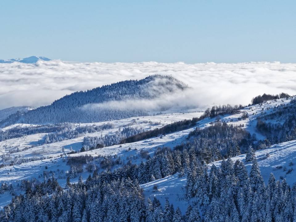 Samsun'a ne zaman kar yağacak?