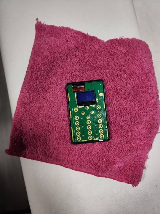 Samsun'da ehliyet sınavında kopya düzeneğiyle yakalandı! 2 gözaltı