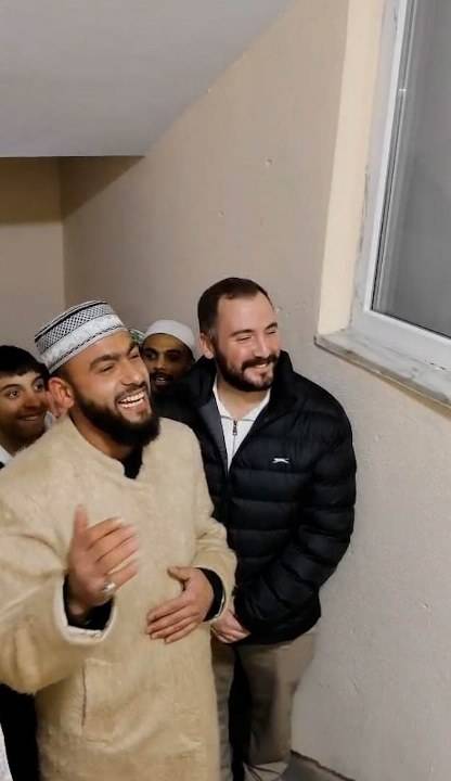 Samsun'da milyonların izlediği o videonun sırrı çözüldü