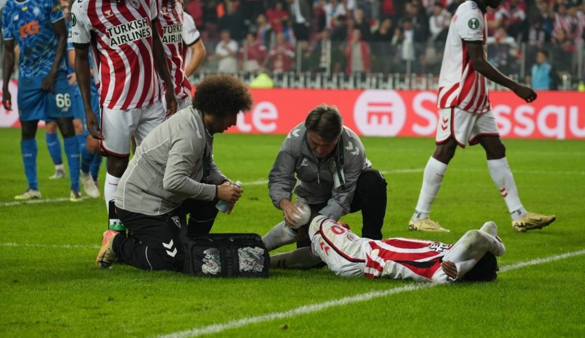 Samsunspor'da sakat oyuncular ne zaman dönecek? İşte o maçlar