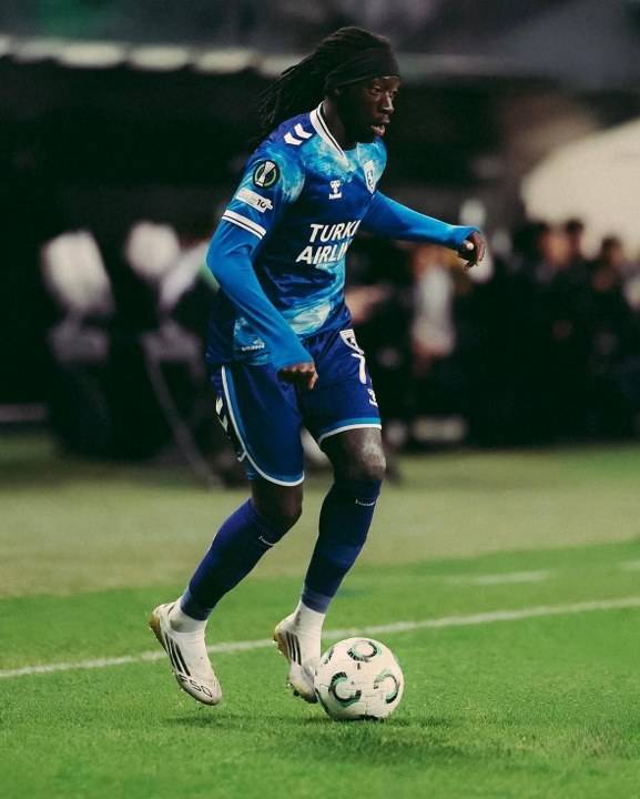 Samsunspor'da sakat oyuncular ne zaman dönecek? İşte o maçlar