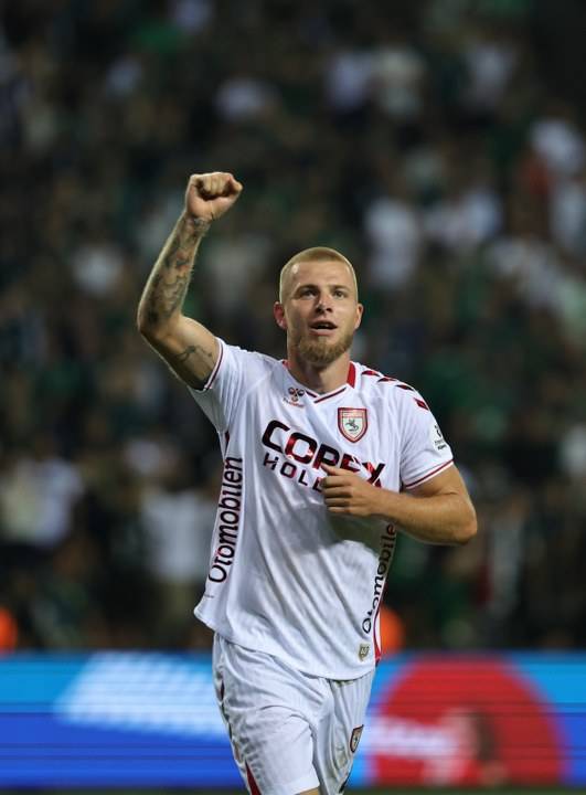 Samsunspor'da sakat oyuncular ne zaman dönecek? İşte o maçlar