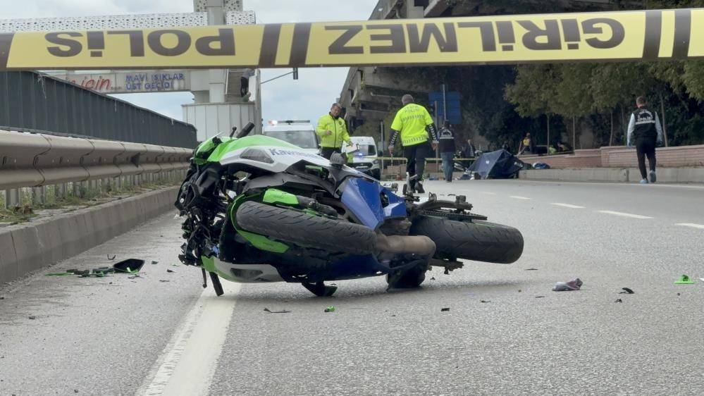 Samsun'un 2025 yılı kaza bilançosu belli oldu