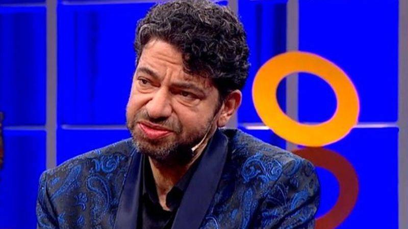 Hakan Taşıyan kalp krizi geçirdi! Hakan Taşıyan'ın durumu nasıl?