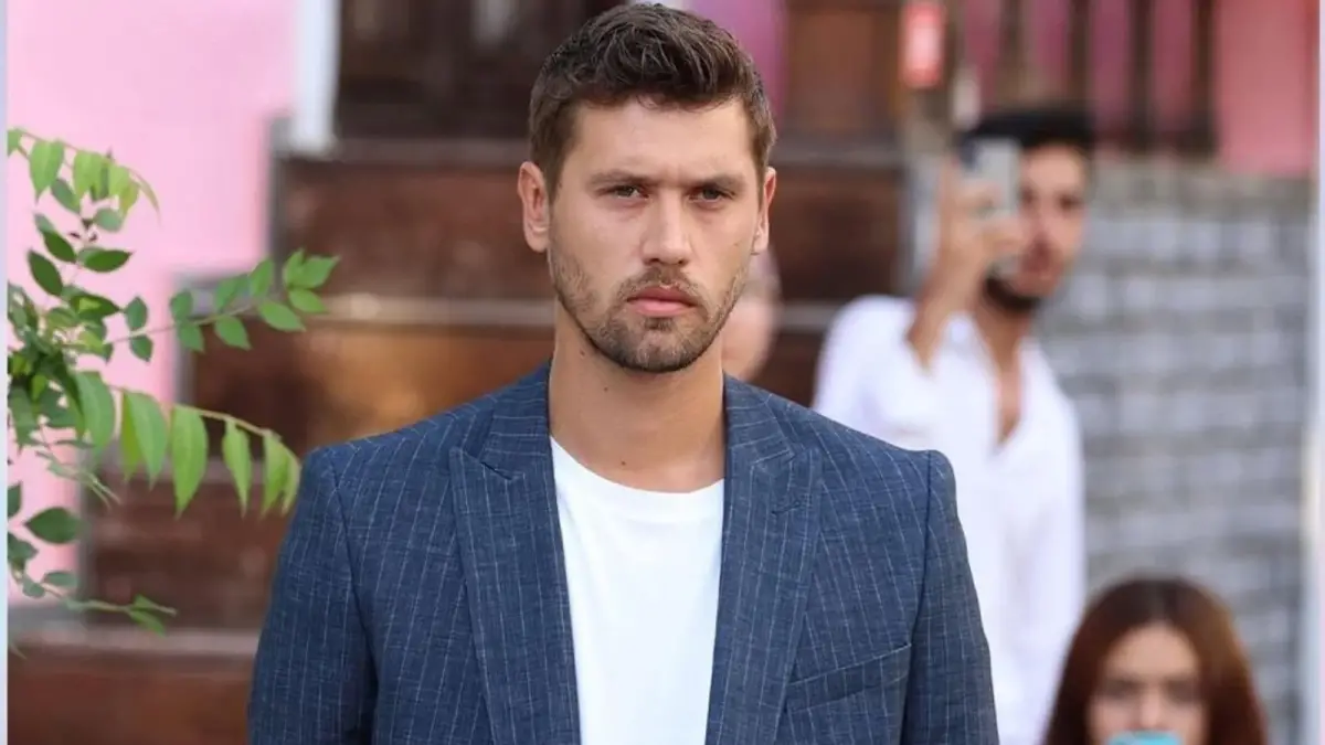 Survivor Serhan Onat kimdir? Kaç yaşında ve nerelidir?